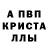Первитин кристалл Marianna Grishaeva